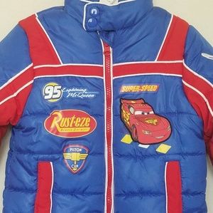 COPY - Lighting McQueen